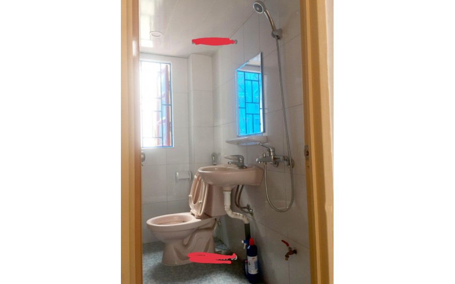 CHO THUÊ NHÀ NGUYÊN CĂN NGÕ BA GÁC GIẢI PHÓNG, 50M2, 2 TẦNG, 2 NGỦ, 2 WC, GÍA 7.5 TRIỆU